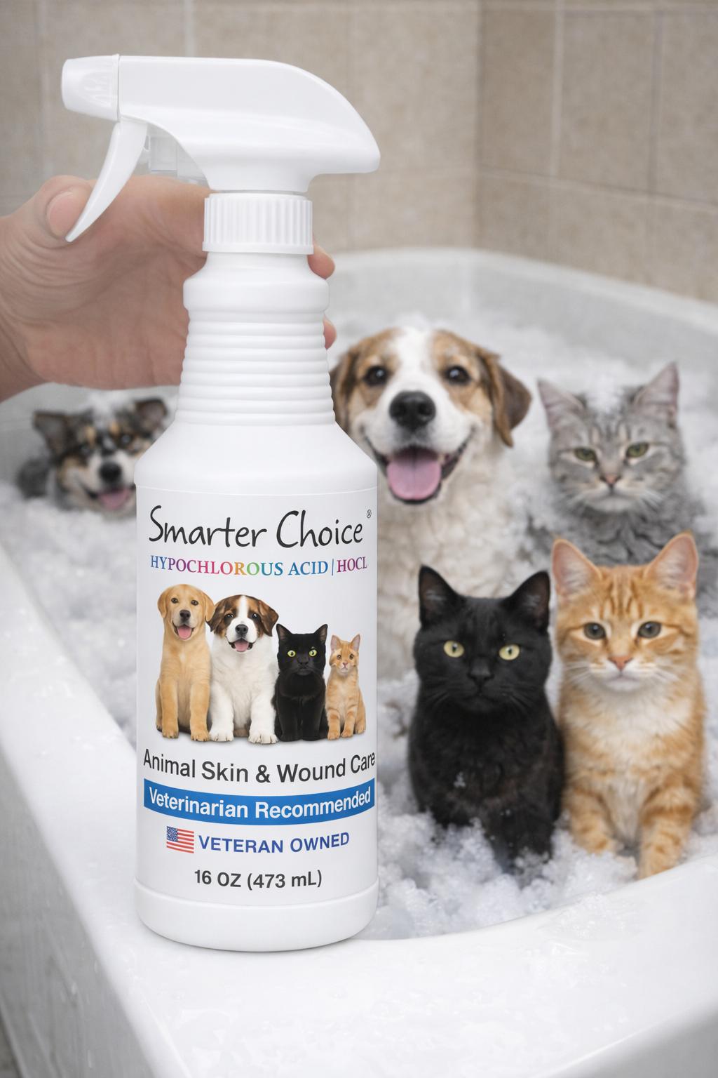 Animal Care